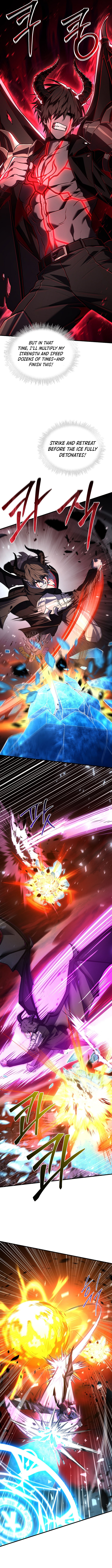 Return of the Legendary Spear Knight Chapter 172 14